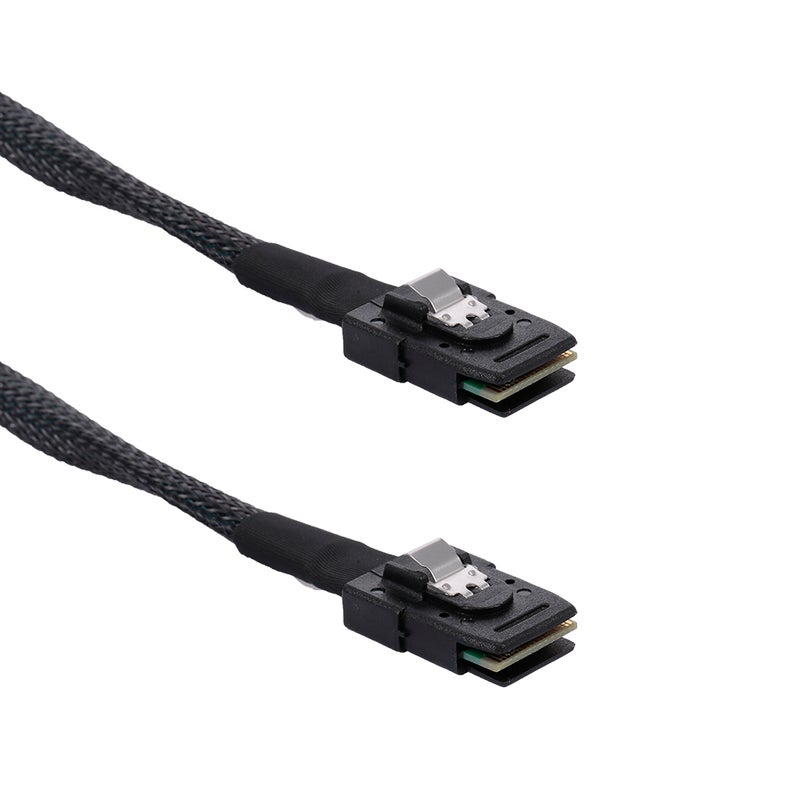 Hard Disk Server Data Cable Black - Image 2