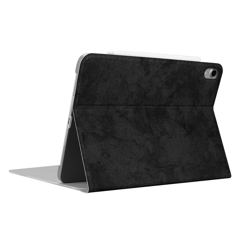 Wireless Bluetooth Keyboard With Case Cover For 2018 iPad Pro 11 - English Black - Image 3