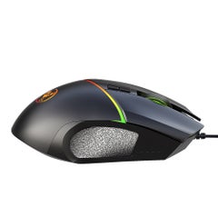 HXSJ 997-LU Wired Gaming Mouse and Keyboard  - Image 3