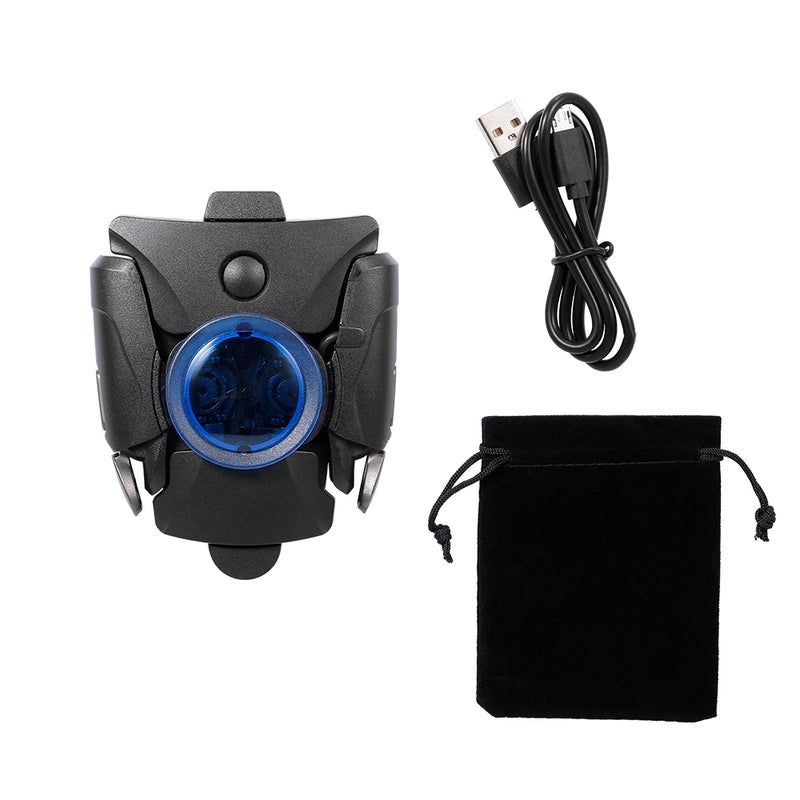 Generic Mobile Game Trigger Fire and Aim Buttons Shooter for PUBG  - Image 3
