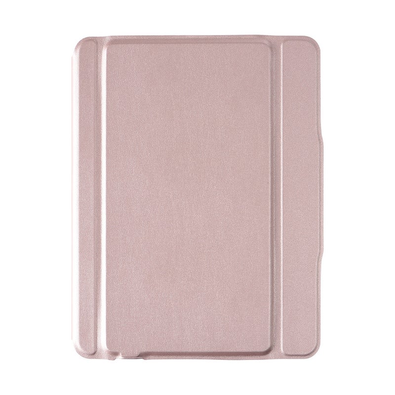 Wireless Keyboard with Case FPR Tablets - English Rose gold  - Image 1