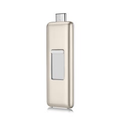 OSCOO Type-C Dual Drive USB Flash Drive 16 GB  - Image 4