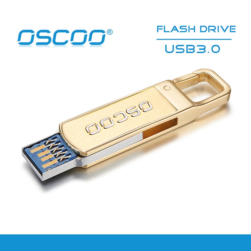 فلاش درايف USB دوار على شكل قرص U 16.0 GB - v1601704885/N40670358A_7