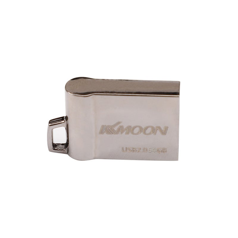 Mini Portable USB Flash Drive 64 GB - Image 1