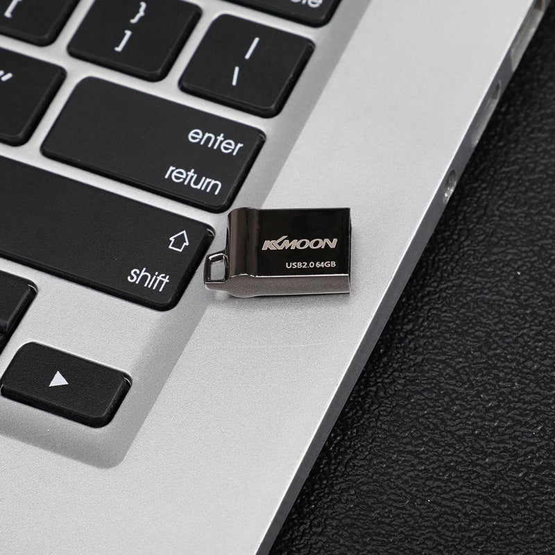 Mini Portable USB Flash Drive 64 GB - Image 4