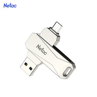 Double Interface USB Flash Drive 8 GB - v1601704915/N40833707A_1
