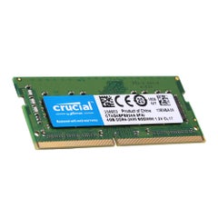 crucial Crucial 4 GB Single DDR4 Memory RAM Green  - Image 5