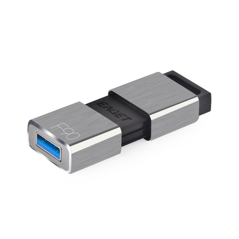 F90 Metal U Disk Portable USB 3.0 Flash Drive 32.0 GB - v1601704941/N40833718A_1