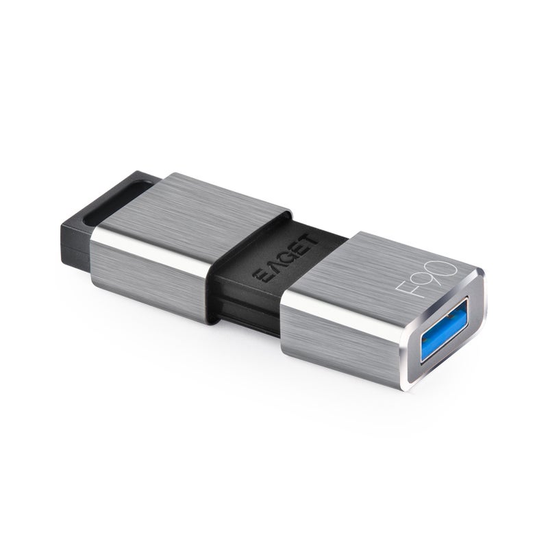 F90 Metal U Disk Portable USB 3.0 Flash Drive 32.0 GB - v1601704943/N40833718A_5