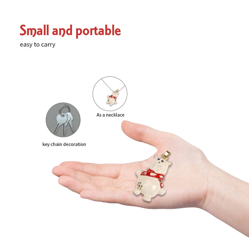 Creative Shape Portable USB 2.0 Flash Drive 32 GB - Image 2