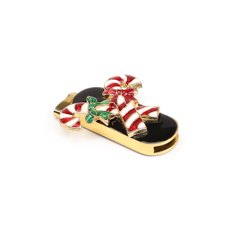 Creative Shape Portable USB 2.0 Flash Drive 32 GB - Image 5