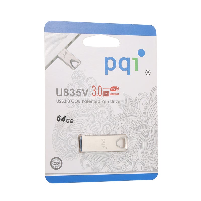 U835V USB Flash Drive 64 GB - Image 2