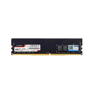 DDR4 Desktop PC RAM Black - v1601705081/N40833596A_1