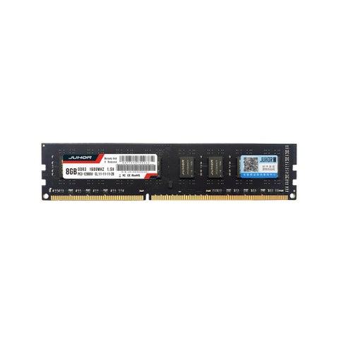 DDR4 Desktop PC RAM Black