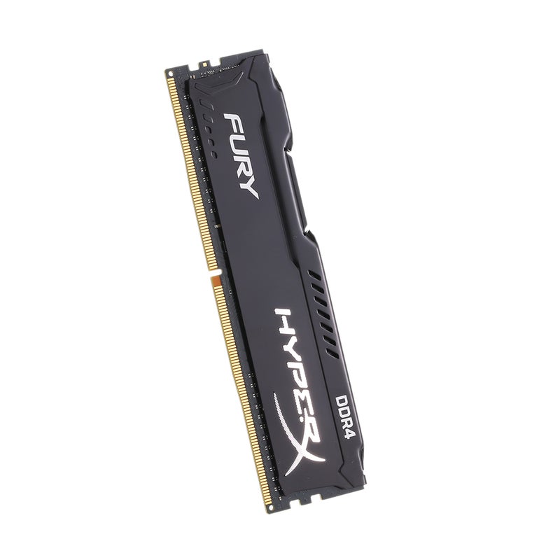 Kingston Desktop PC Internal RAM Black  - Image 1