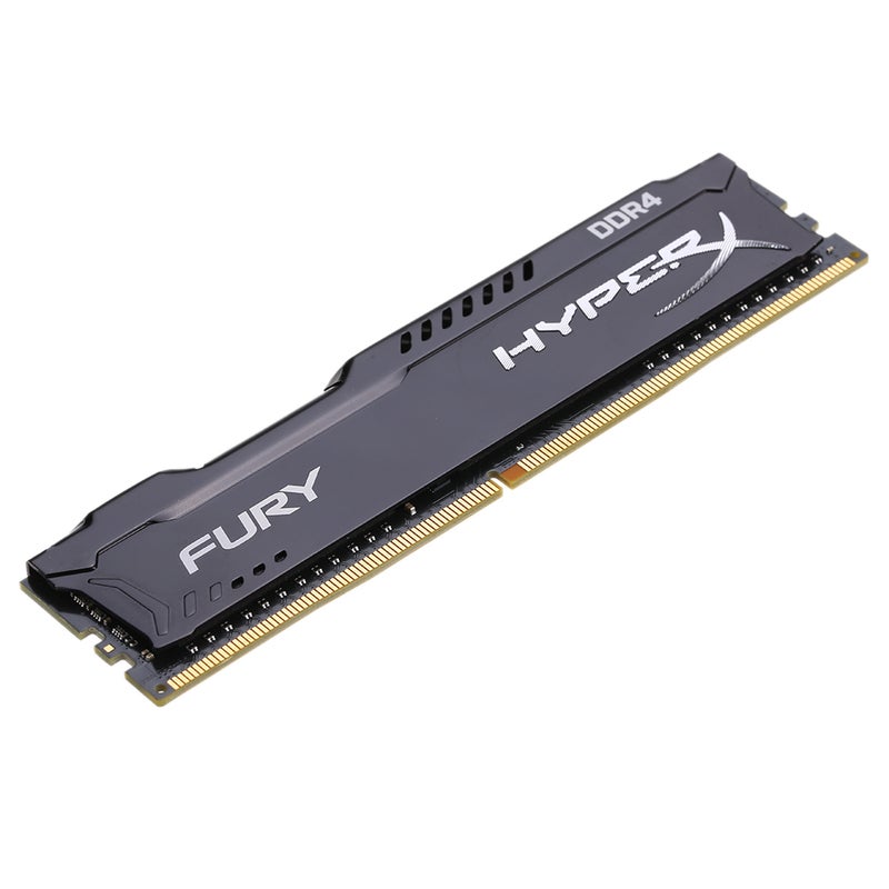 Kingston Desktop PC Internal RAM Black  - Image 2