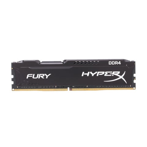 ذاكرة رام CL15 DDR4 داخلية للكمبيوتر المكتبي أسود