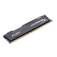 كينغستون ذاكرة رام CL15 DDR4 داخلية للكمبيوتر المكتبي أسود  - Image 4