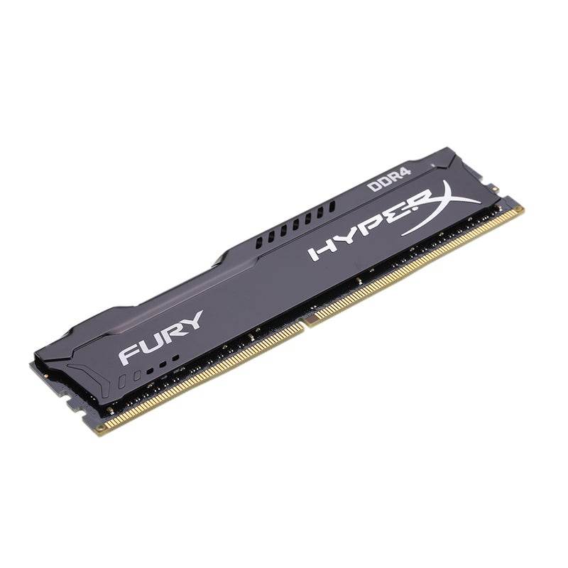 Kingston CL15 DDR4 Desktop Internal RAM Black  - Image 4