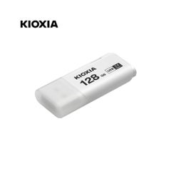 كيوكسيا فلاش درايف USB صغيرة محمولة وعالية السرعة 128 GB  - Image 1