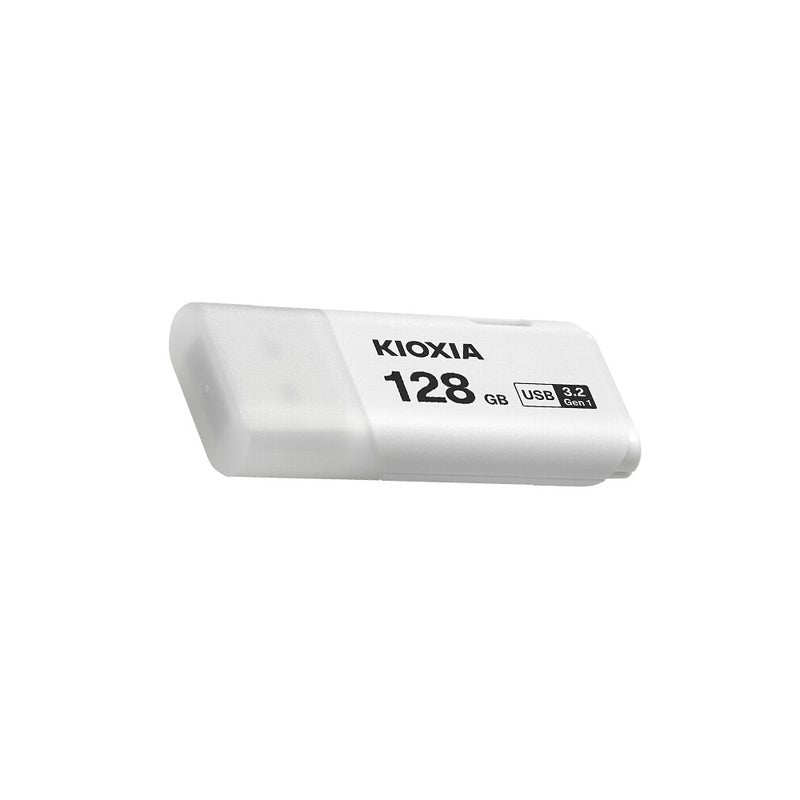 KIOXIA - High Speed Portable Mini USB Flash Drive 128 GB - Image 1