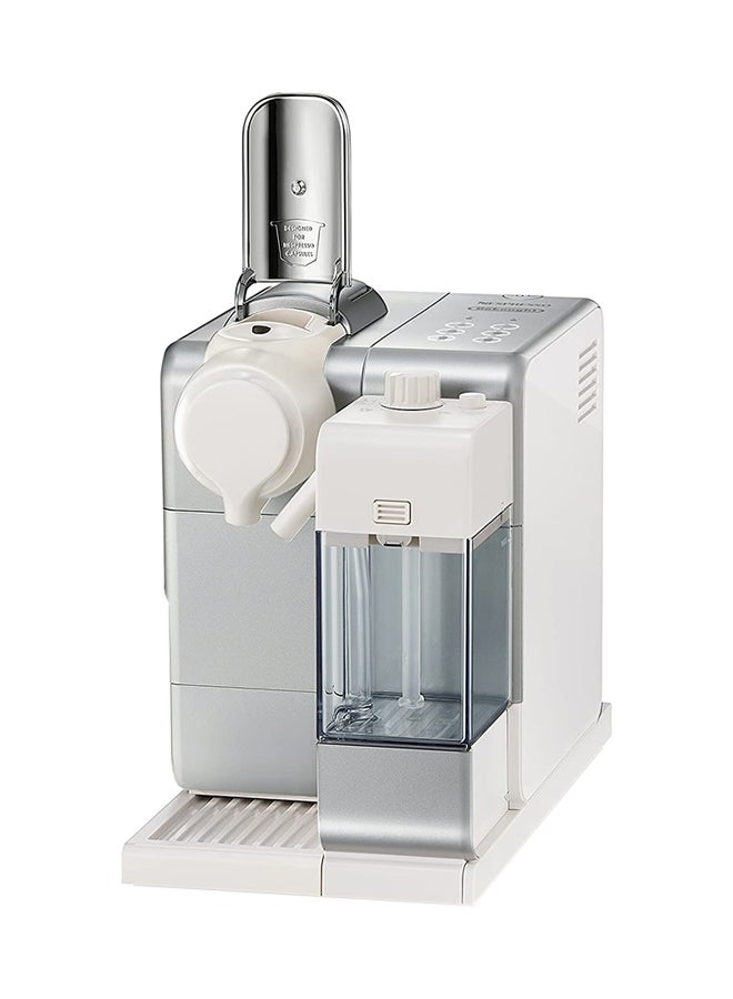 Espresso Maker Coffee Machine 0.9L 1260.0 W F521-ME-SI-NE Silver