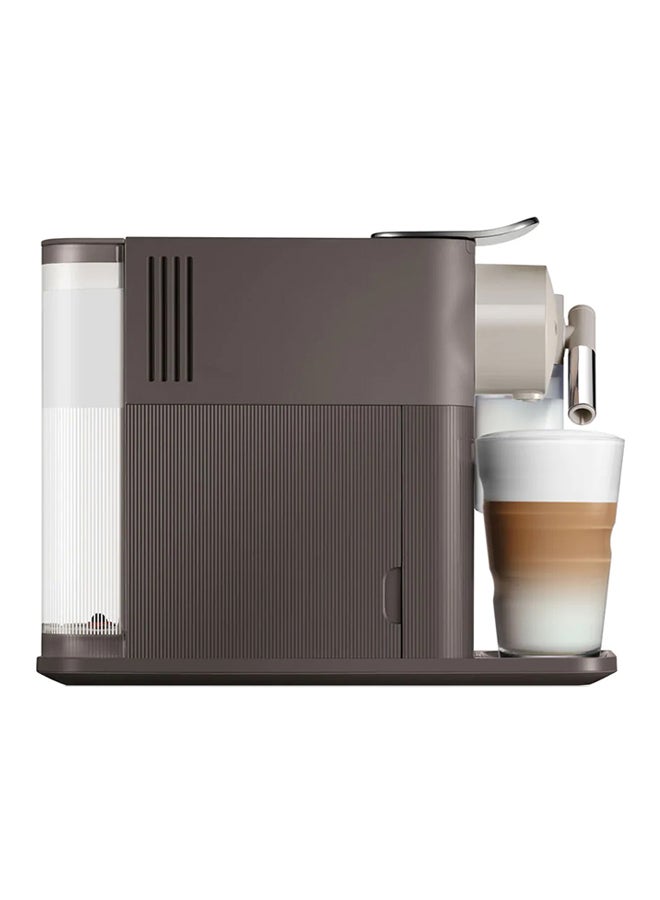 Nespresso Espresso Coffee Making Machine 1400W 1400.0 W F111-ME-BW-NE Brown - Image 4