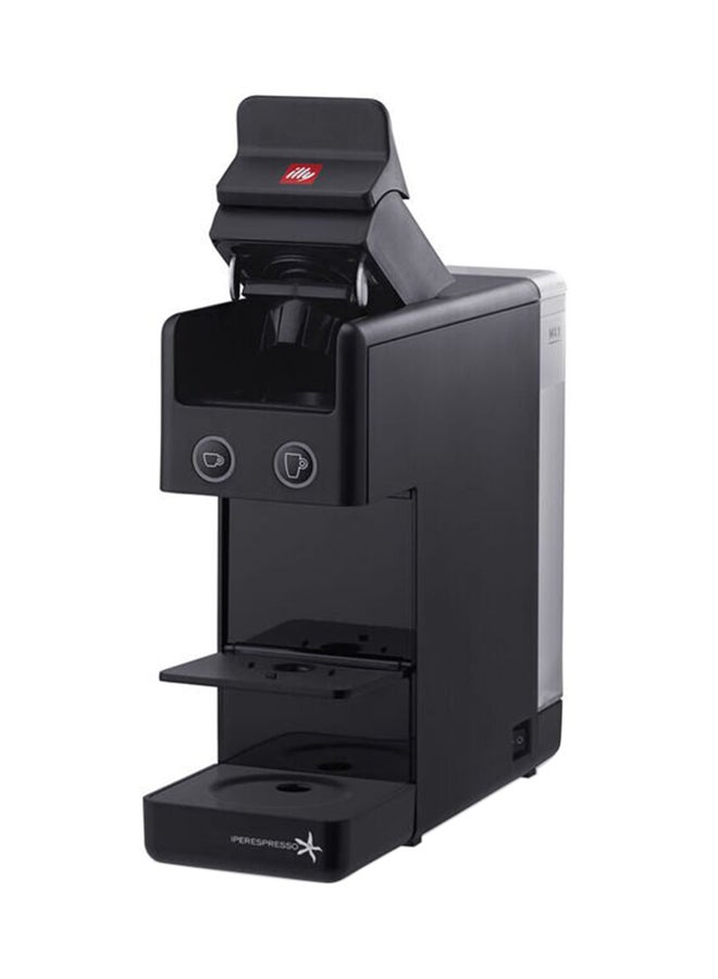 Illy - Espresso Coffee Machine 110.0 W 60284 Y3.2 Black - Image 1