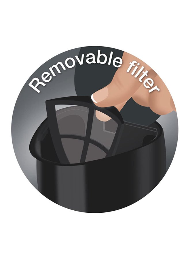 براون غلاية كهربائية سعة 1.7 لتر 1.7 L 3000 W 8021098773173 أسود - Image 5