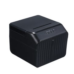 Generic High BT Quality Printer Qr Code Sticker Barcode Thermal Adhesive Clothing Label Printer 58mm Multicolour  - Image 2