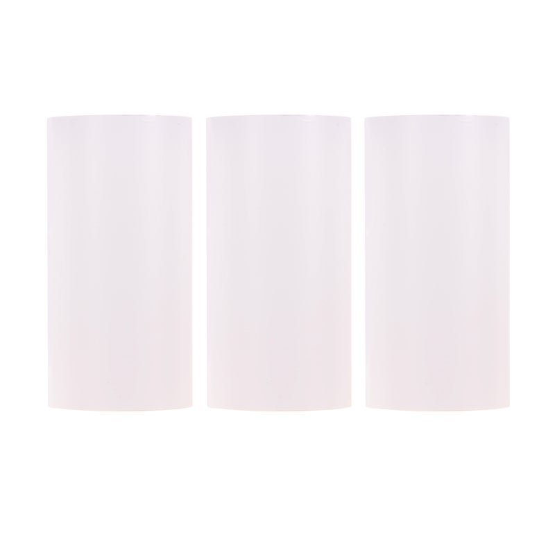 Generic Pack Of 3 Long Lasting 22-Years Thermal Printing Paper  - Image 3