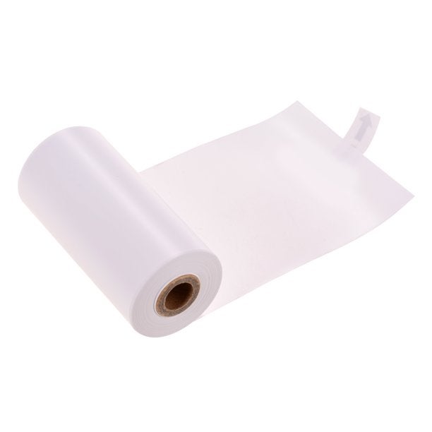 Generic Pack Of 3 Long Lasting 22-Years Thermal Printing Paper  - Image 4