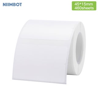 460-Sheets Thermal Printing Paper Roll - v1601717734/N40861402A_1
