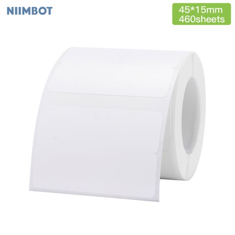 460-Sheets Thermal Printing Paper Roll