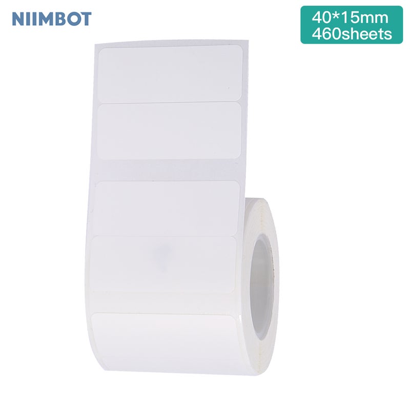 Generic 460-Sheets Thermal Printing Paper Roll  - Image 1