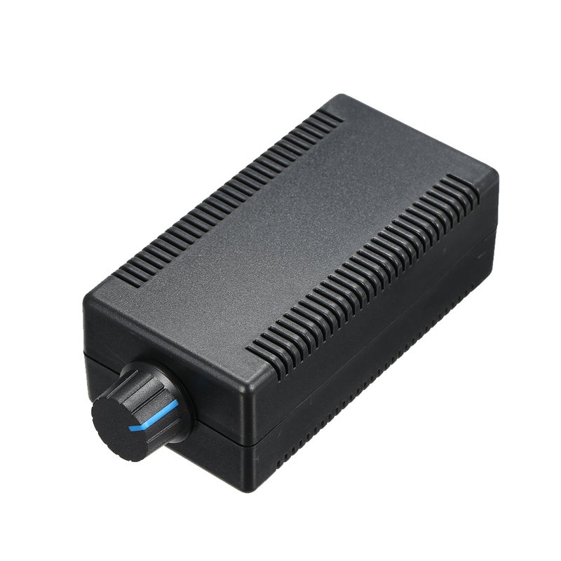DC9-50V 2000W 40A PWM HOO DC Motor Speed Controller Speed Regulator Adjustable Switch Multicolour  - Image 1
