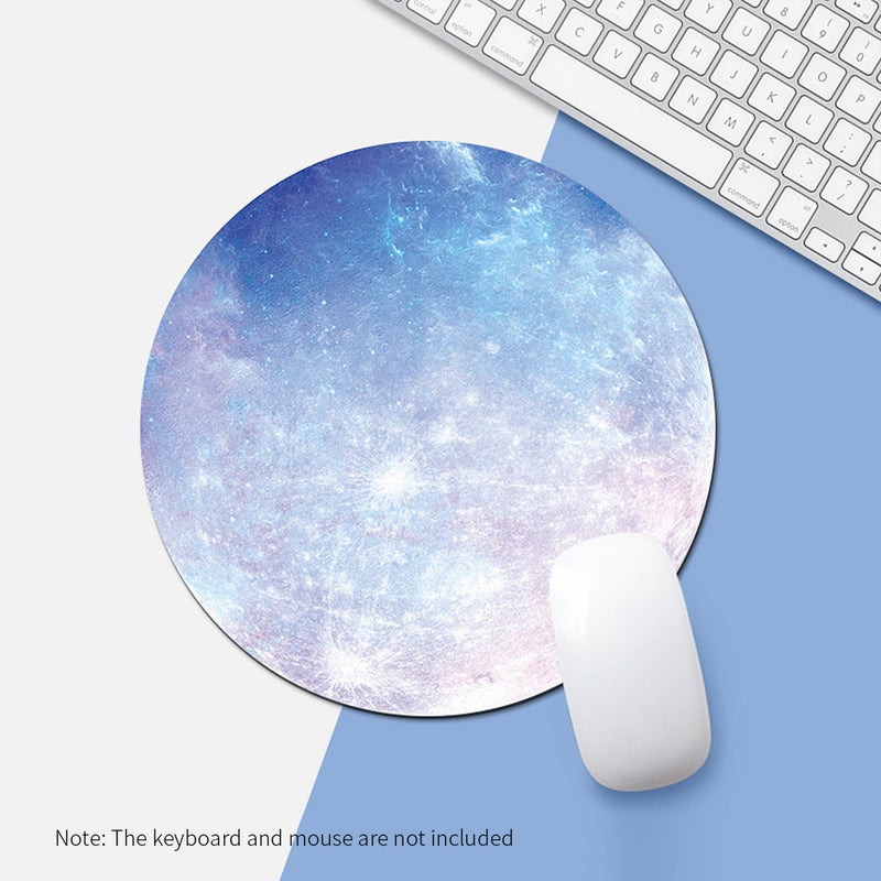 Rainbow Venus Anti-Skid Wear-Resistant Rubber Gaming Mouse Pad  - Image 3