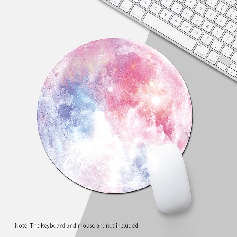 Rainbow Venus Anti-Skid Wear-Resistant Rubber Gaming Mouse Pad  - Image 5