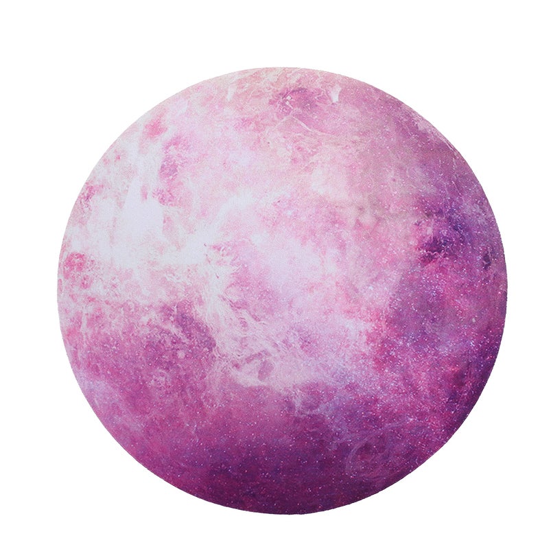 Rainbow Venus Anti-Skid Wear-Resistant Rubber Gaming Mouse Pad  - Image 1