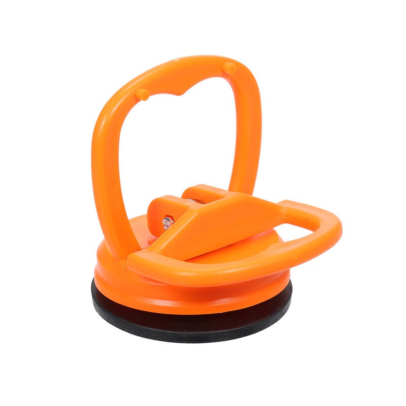 LCD Screen Vacuum Sucker Strong Suction Cup Disassemble Hand Tools Glass Lift Remover For Computer Phone iPad Multicolour  - Image 1