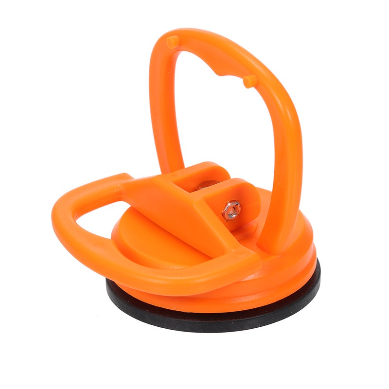 LCD Screen Vacuum Sucker Strong Suction Cup Disassemble Hand Tools Glass Lift Remover For Computer Phone iPad Multicolour  - Image 2