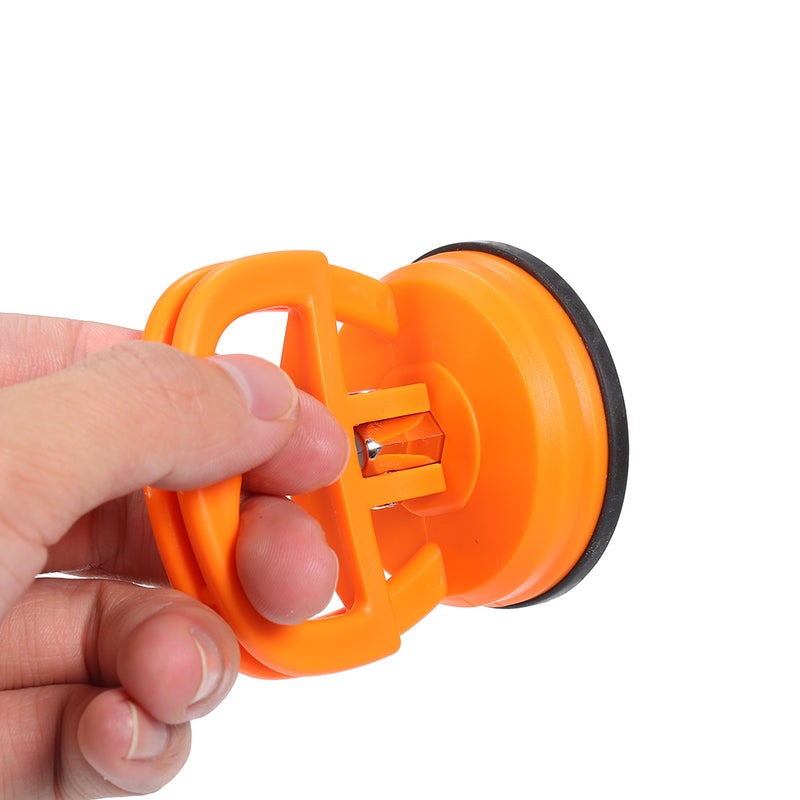 LCD Screen Vacuum Sucker Strong Suction Cup Disassemble Hand Tools Glass Lift Remover For Computer Phone iPad Multicolour  - Image 5