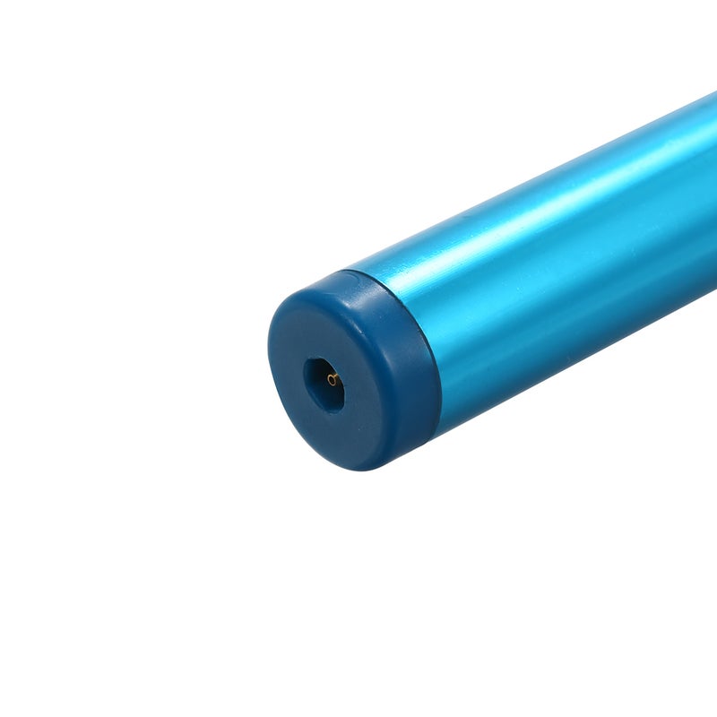 Gas Soldering Iron Electric Gun Welding Tool Blue  - Image 4