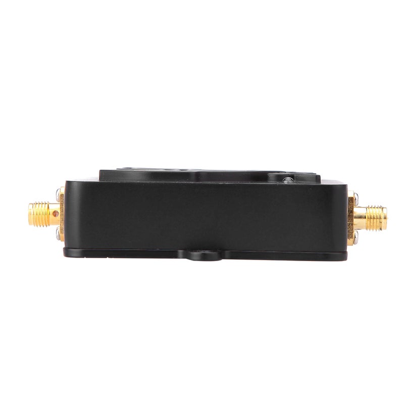 4W 4000mW 802.11b/g/n Wifi Wireless Amplifier Router 2.4Ghz WLAN ZigBee BT Signal Booster With Antenna TDD Multicolour