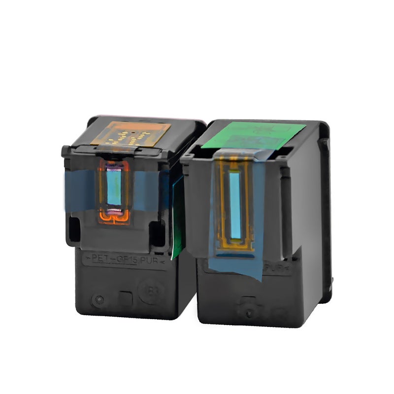 Remanufactured Ink Printer  Cartridge For HP 340XL Multicolor - Image 5