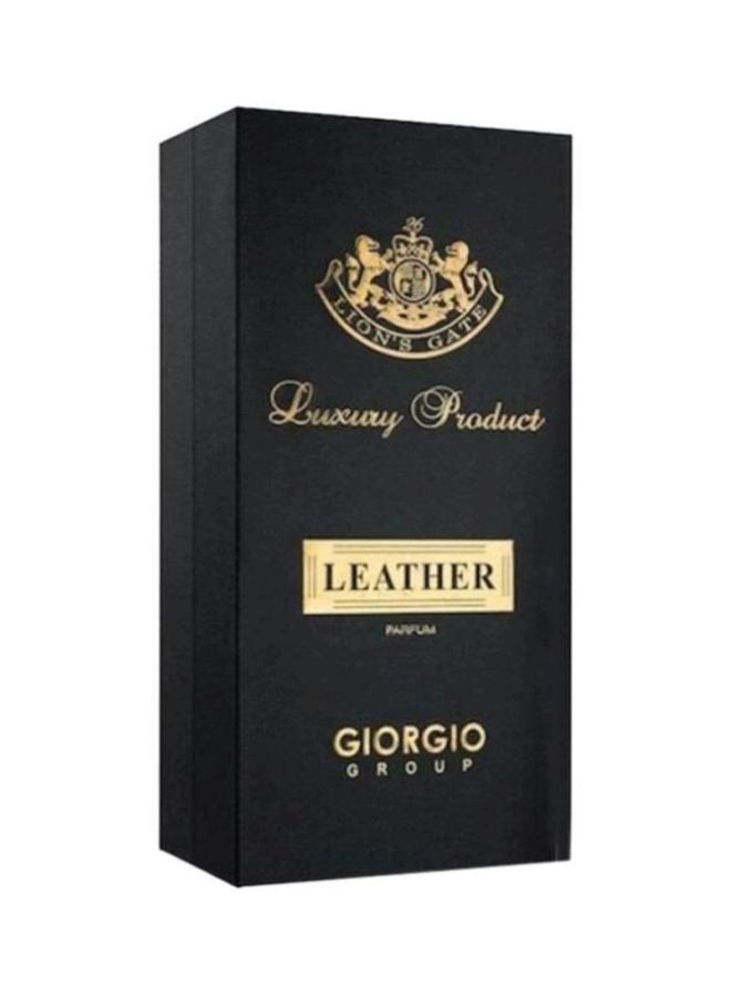 جورجيو أرماني عطر ليذر من جورجيو 88ملليلتر - Image 3