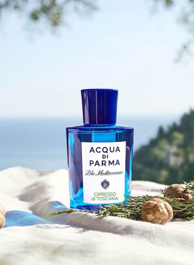 عطر بلو ميديترانيو سيبريسو دي توسكانا EDT 75ملليلتر - Image 5