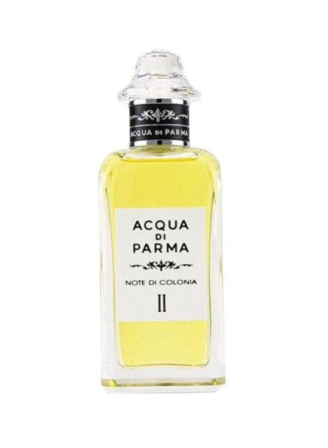 Acqua Di Parma Note Di Colonia III EDC - Image 1