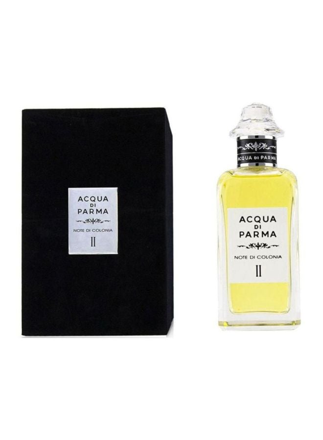 Acqua Di Parma Note Di Colonia III EDC - Image 2