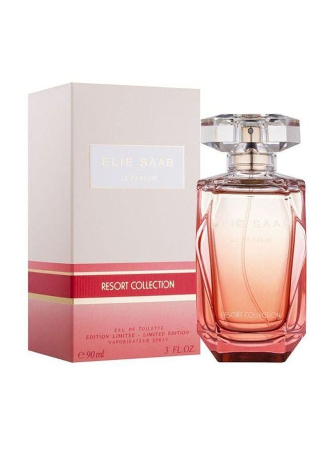 إيلي صعب عطر تواليت ريزورت كوليكشن 90ملليلتر - Image 2